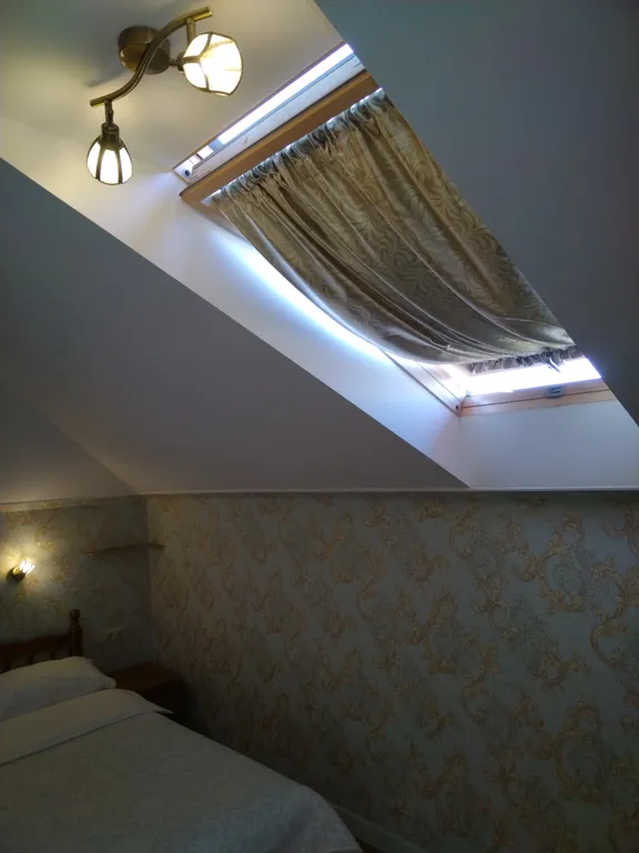 Квартира Квартира Апартамент люкс — Геленджик