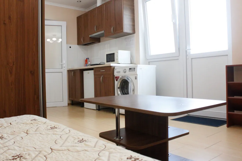 Апартаменты Макси