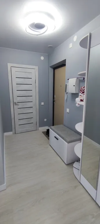 Квартира в центре