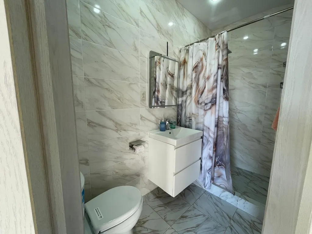 Уютный Катедж у моря