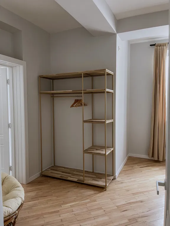 Бохо Тбилиси на площади Свободы