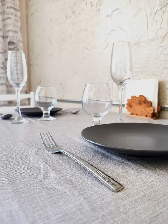 Уютная квартира с видом на весь город — аренда посуточно в Волгоград