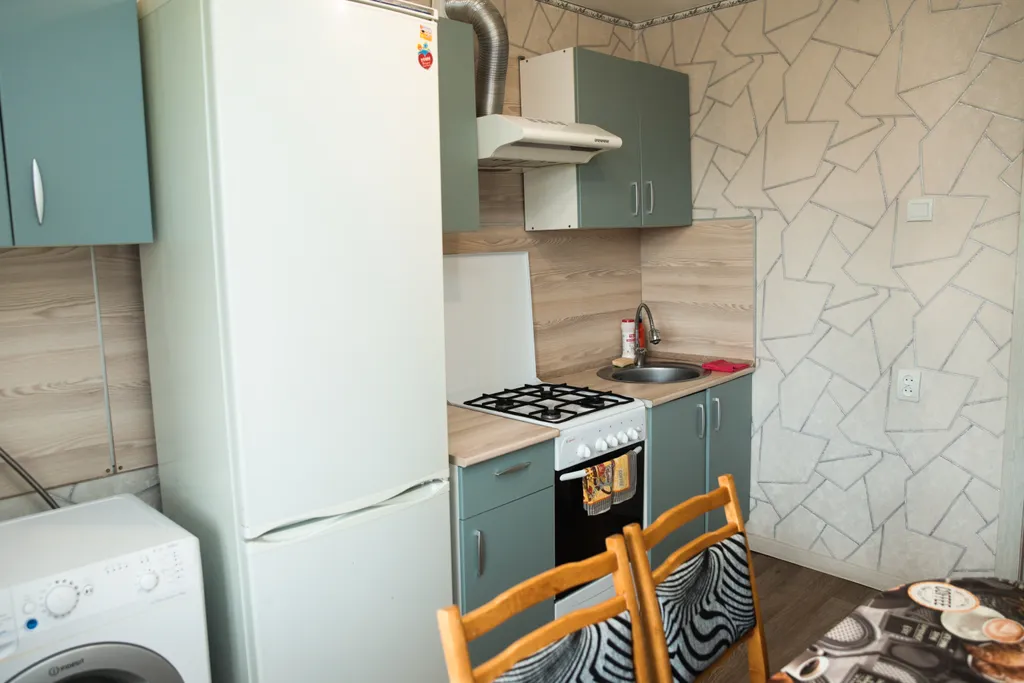 Апартамент Татия