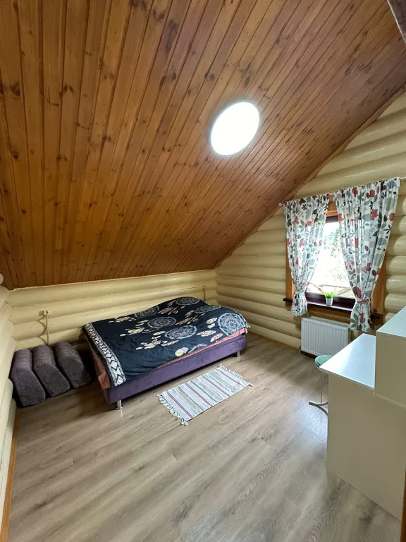 Комфортный дом для вашего отдыха