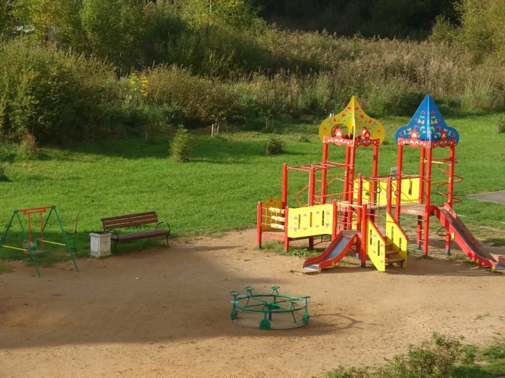 Уютная квартира в Гатчине