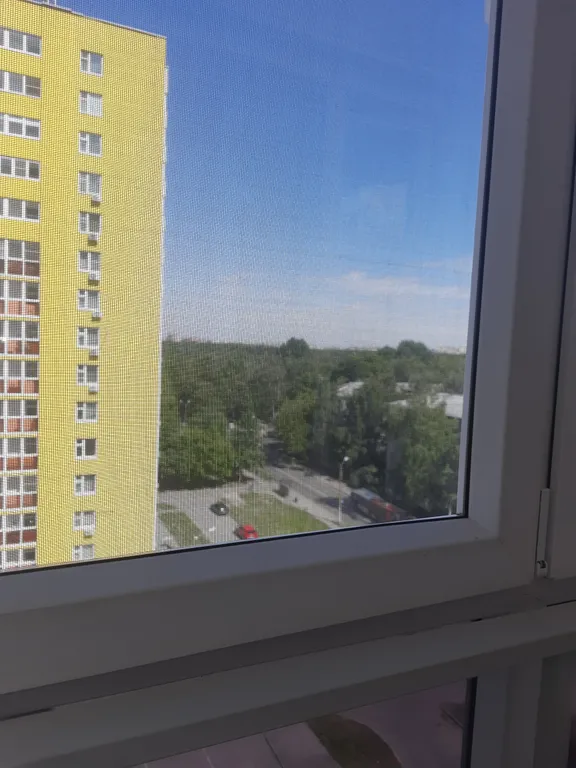Квартира 1-комнатная Квартира — Нижний Новгород
