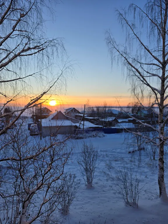 Уютная квартира с видом на Онежское озеро