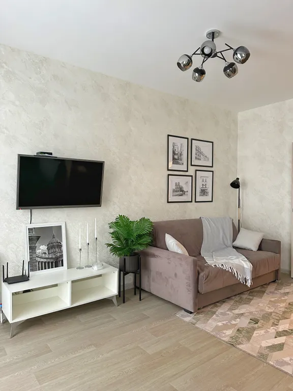 Лофт-студия Авиньон