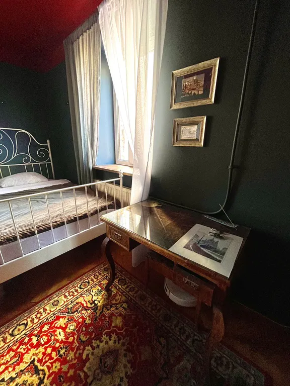 Квартира Творческие апартаменты — Санкт-Петербург