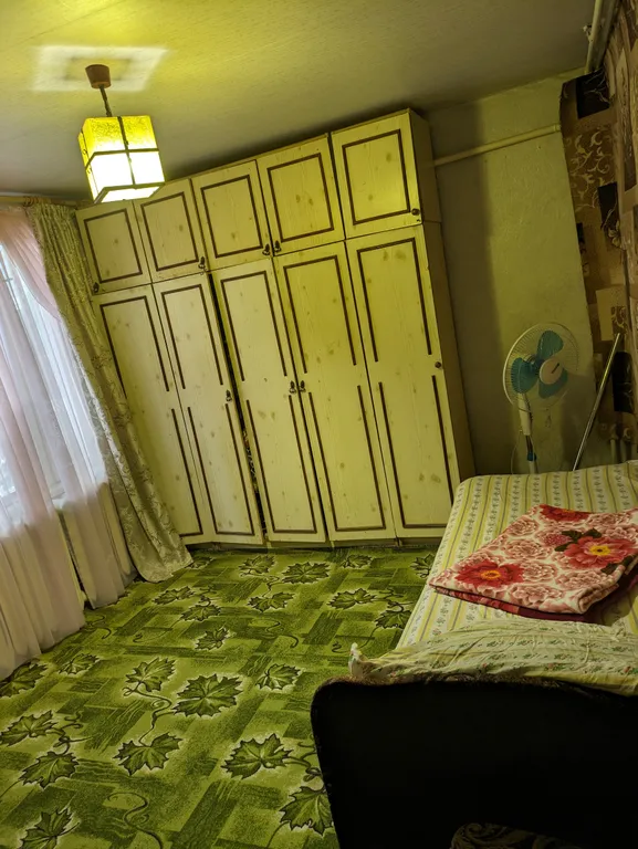 Квартира Комната — Адлер