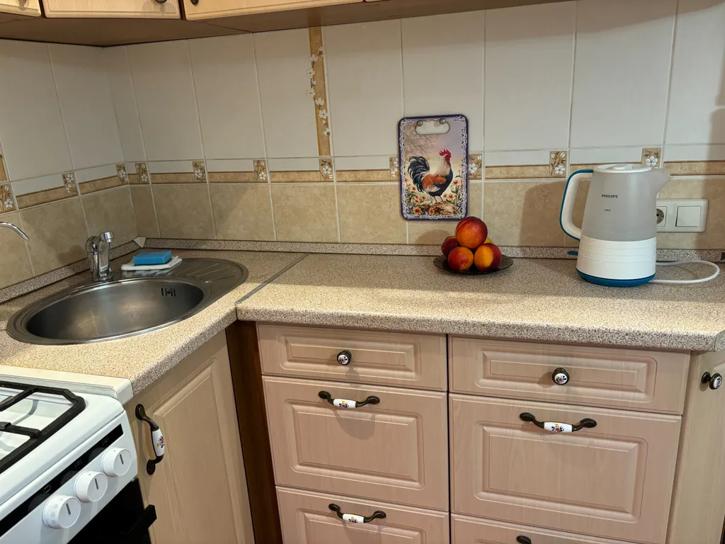 Квартира для дружной семьи | Квартирный вопрос