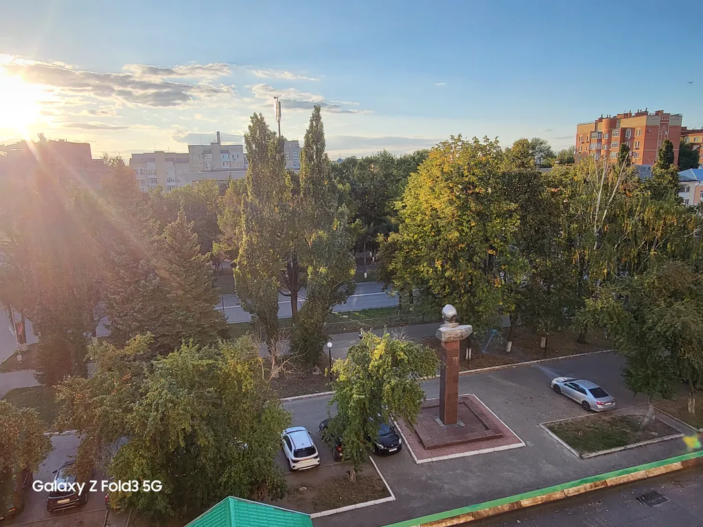 Уютная квартира в самом сердце города с видом на часы с осликом