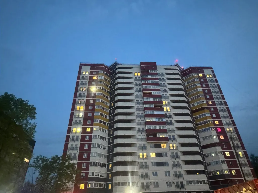 Студия у ИЖГТУ