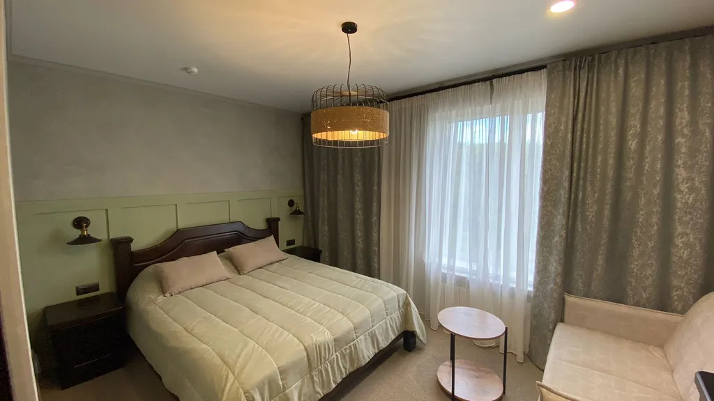 Квартира Комната — аренда посуточно в Соузга