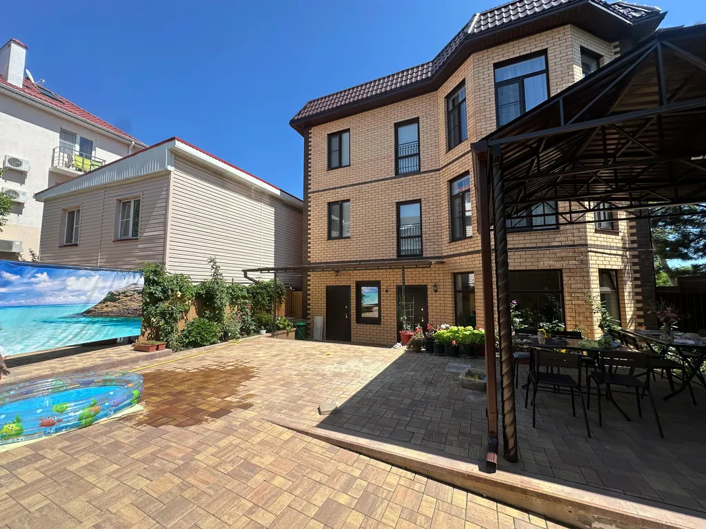 Квартира Комната — аренда посуточно в Геленджик