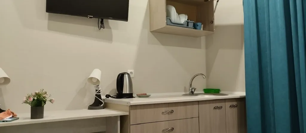 Квартира Комната — Севастополь