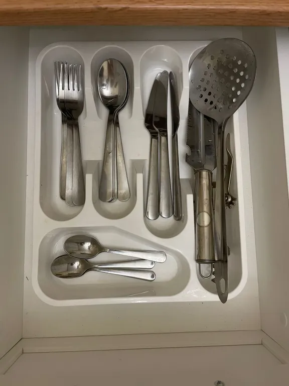 Уютная квартира Сказка осени