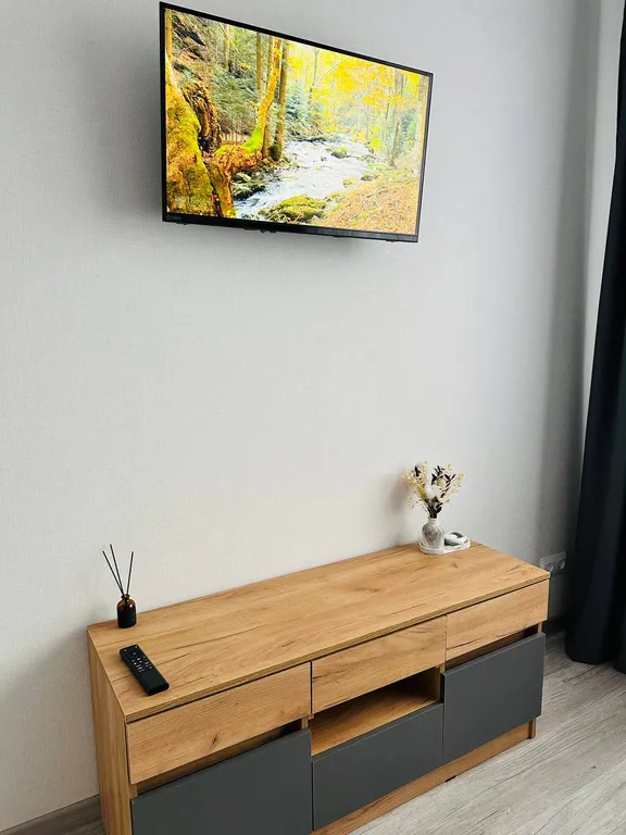 Вместительная евродвушка у Московского вокзала