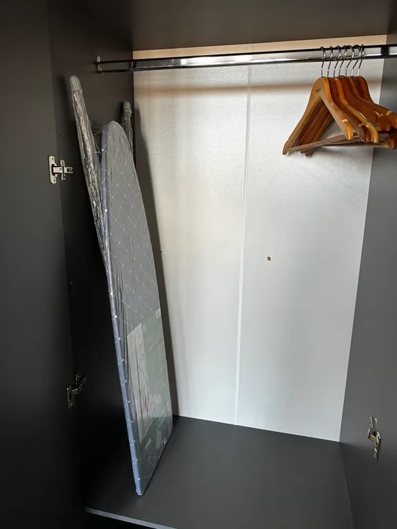 Квартира рядом с аэропором и дацаном