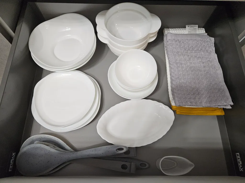 Уютная квартира с турецким кофе