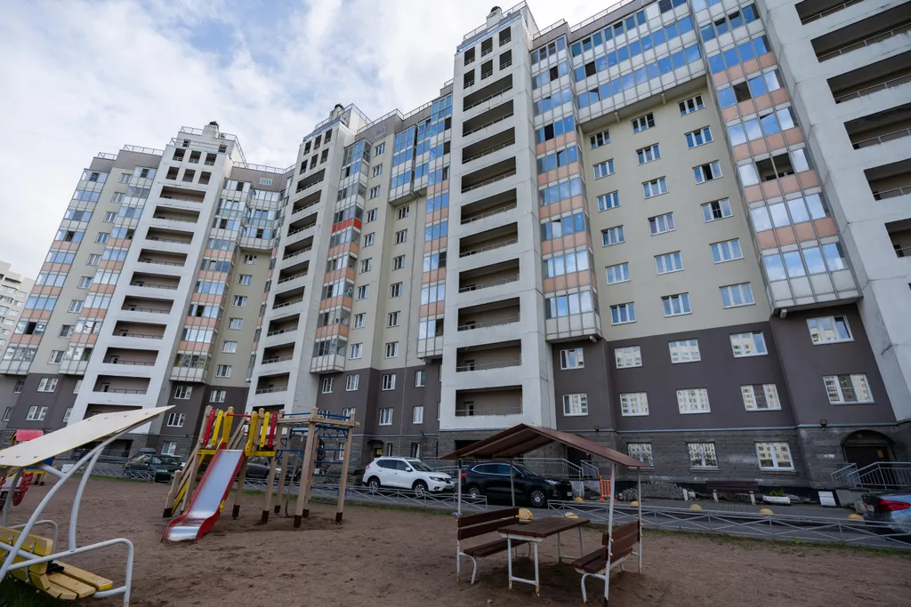 Квартира Квартира у ВЦЭРМ им. А.М.Никифорова МЧС России — Санкт-Петербург