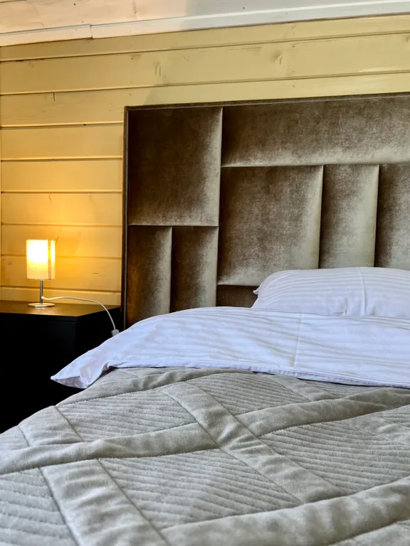 Уютный дом Grigorovo Village