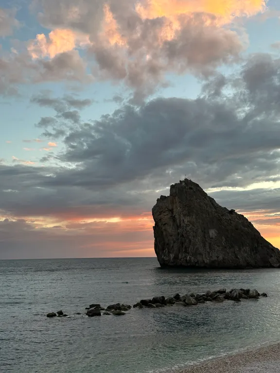 Гостевой летний дом