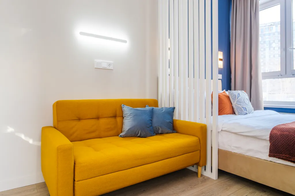 Квартира 1-комнатная Квартира — Екатеринбург