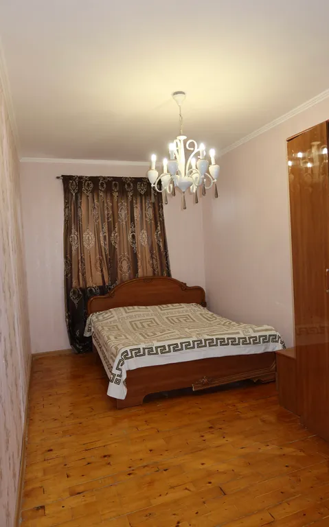 Квартира Квартира в центре города — Сухум