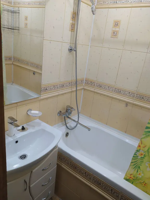 Квартира в самом центре