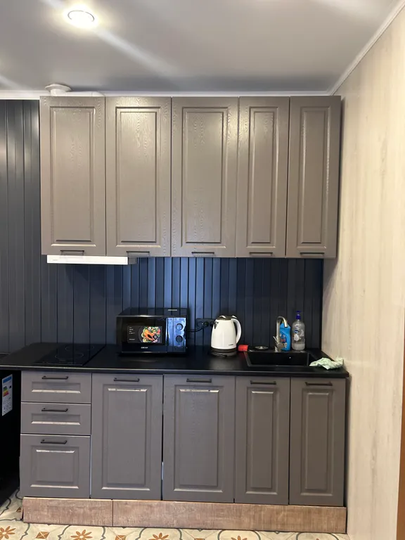 Апартамент 6