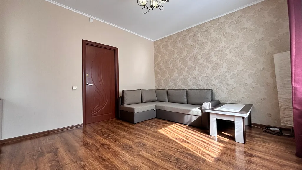 Квартира в немецком доме возле моря — аренда посуточно в Пионерский