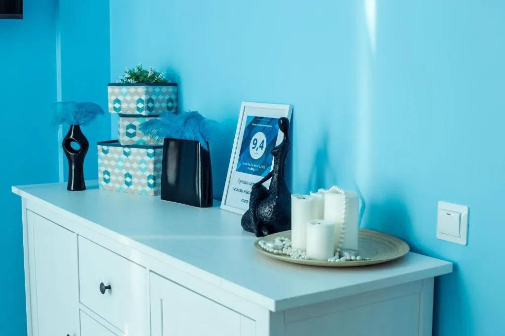 Квартира Квартира Apartments malina park 2 — Светлогорск