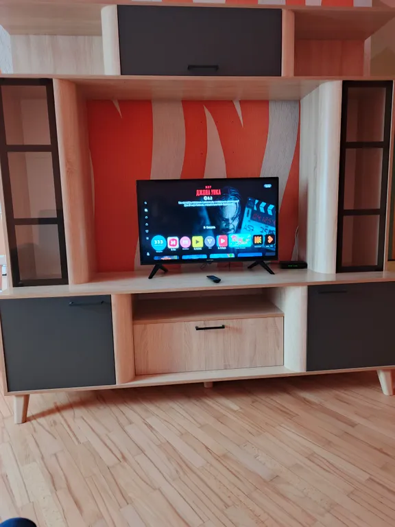 Чистая новая квартира от трассы 3 минуты