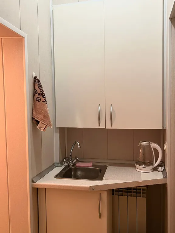 Коттедж Уютный домик в центре города — Ессентуки