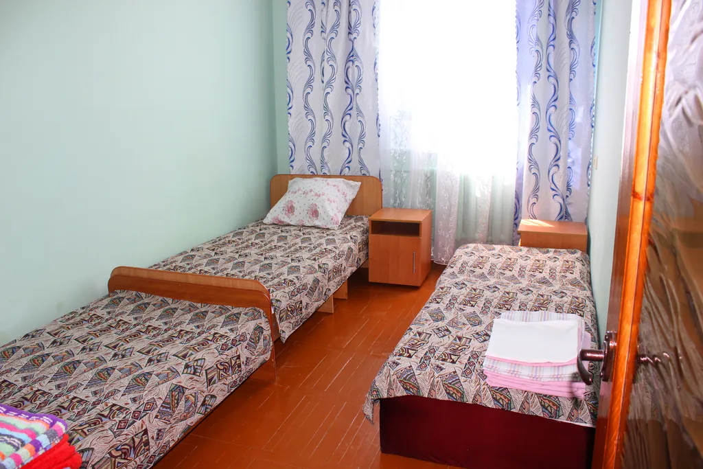 Квартира Уютная квартира в центре города — Анапа