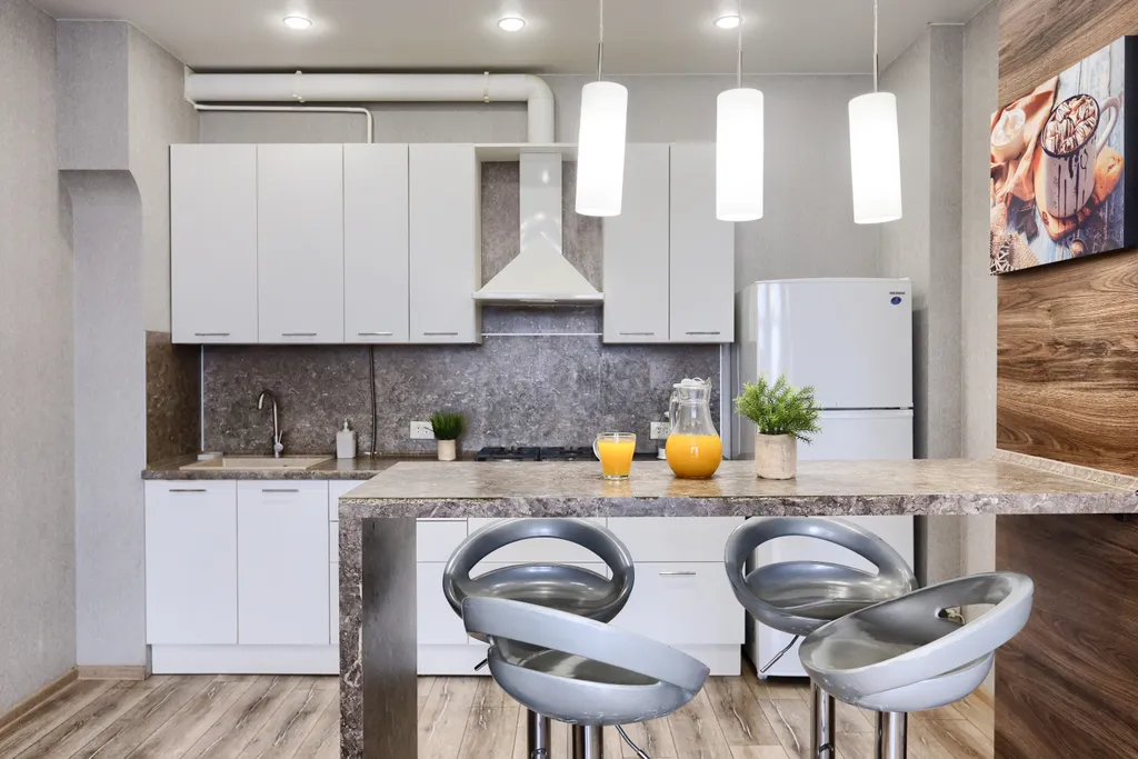 Квартира Квартира Apartement History — Казань