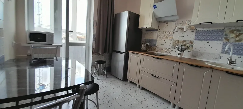 Уютная квартира, рядом с морем — аренда посуточно в Евпатория