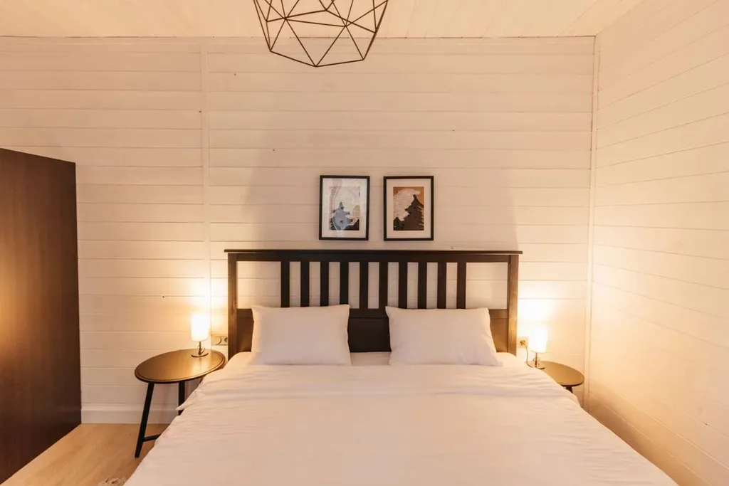 3-комнатный Дом