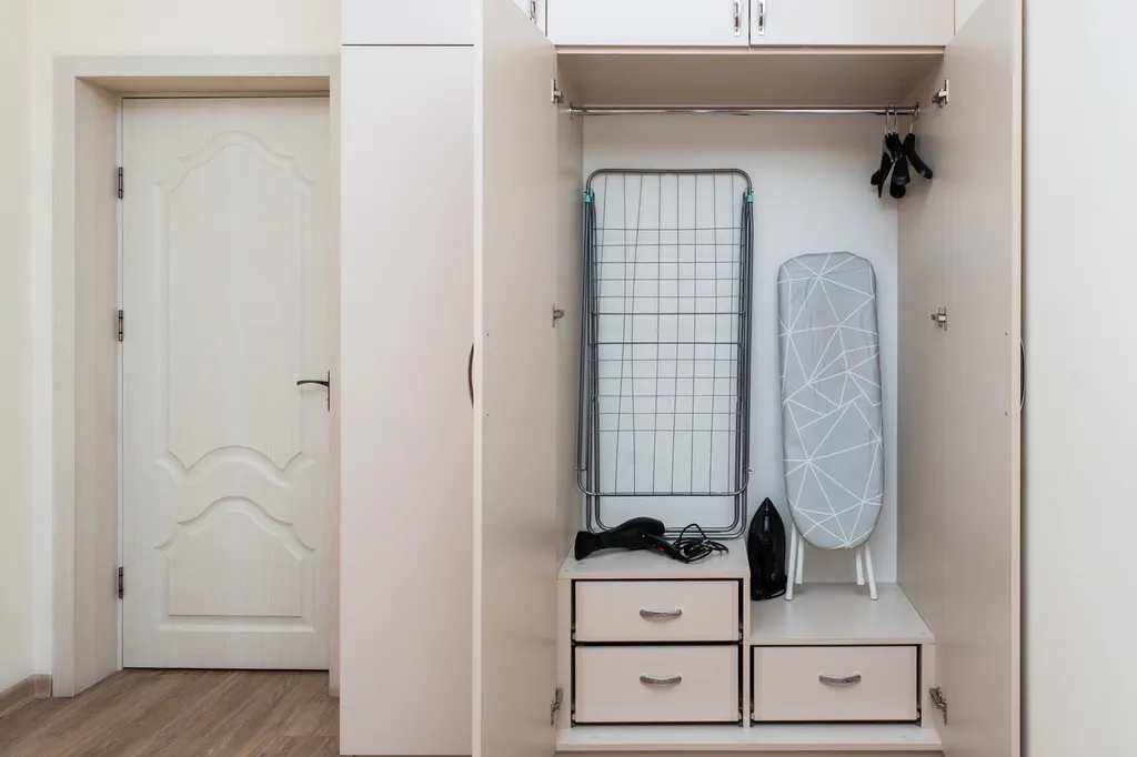 Квартира с витражными окнами в центре