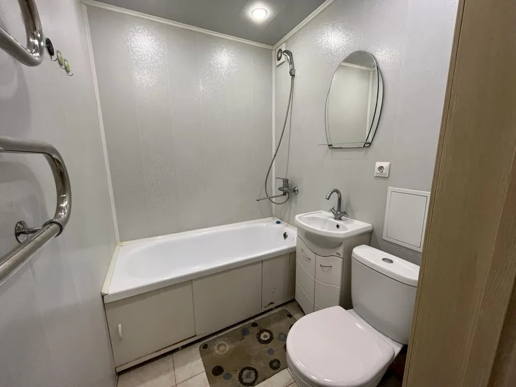 Уютный апартамент в центре