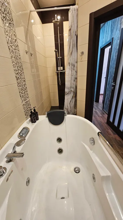 Трехкомнатные апартаменты с видом на Королевские ворота