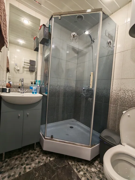 Уютная студия в самом сердце Костромы