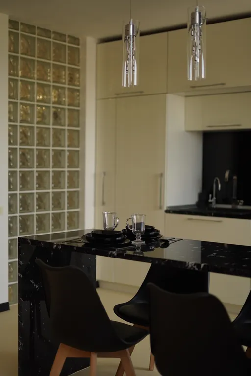 Квартира Квартира 2х-уровневая мансарда — Калининград