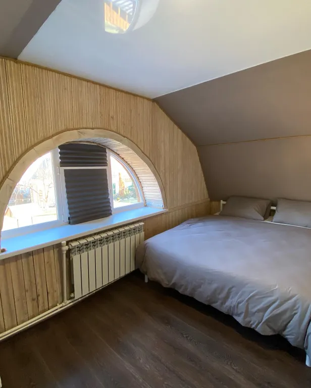 Гостевой дом с баней