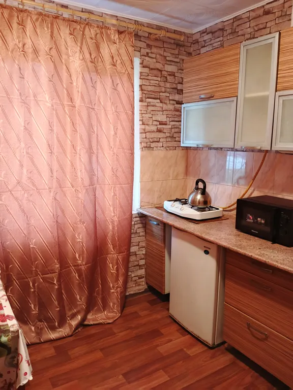 Квартира в районе автовокзала