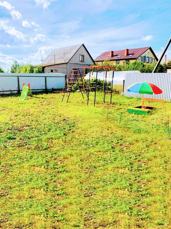 Усадьба Перепёлкино