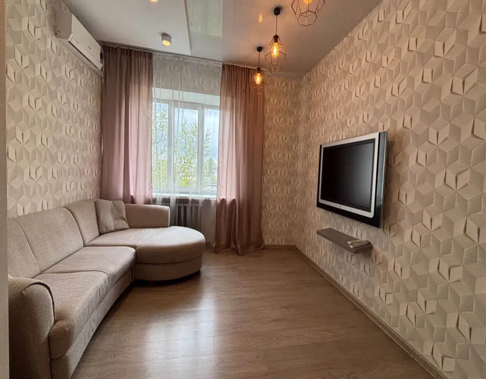 Апартаменты в историческом центре