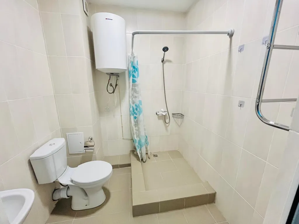 Квартира Квартира Гостевой дом "Витторио" с панорамным видом на горы — Гагра