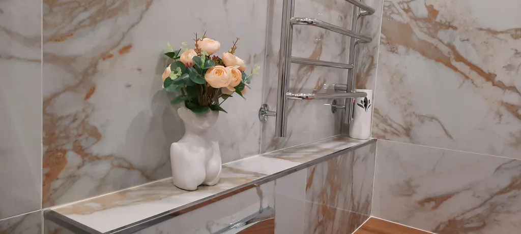 Квартира Квартира Студия с видом на море — Геленджик